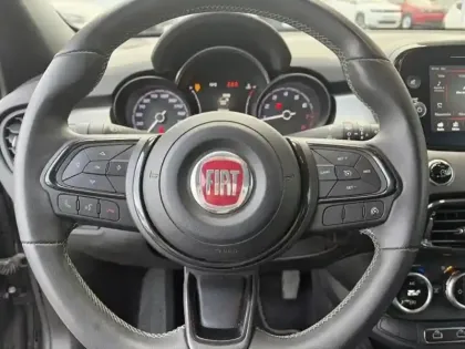 Photo 13 Fiat 500x  1.0 FireFly Turbo T3 120ch Sport