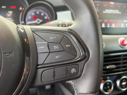 Photo 14 Fiat 500x  1.0 FireFly Turbo T3 120ch Sport