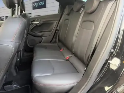 Photo 9 Fiat 500x  1.0 FireFly Turbo T3 120ch Sport