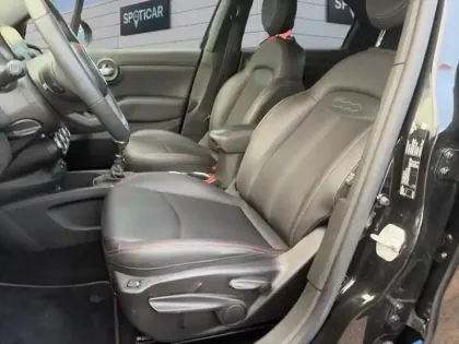 Photo 8 Fiat 500x  1.0 FireFly Turbo T3 120ch Sport