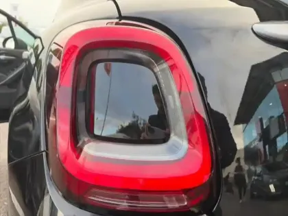 Photo 11 Fiat 500x  1.0 FireFly Turbo T3 120ch Sport