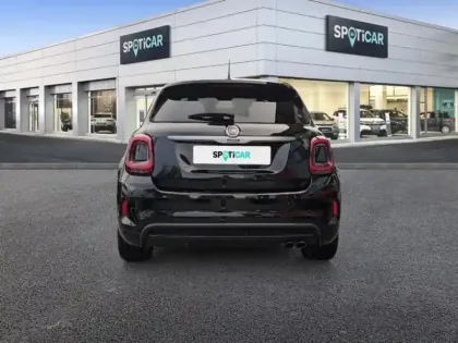 Photo 4 Fiat 500x  1.0 FireFly Turbo T3 120ch Sport