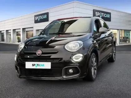 Photo Fiat 500x