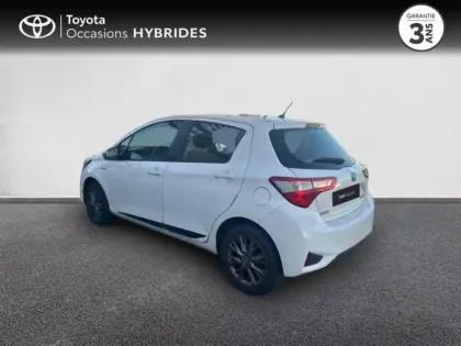 Photo 1 Toyota Yaris  100h Dynamic 5p MY19