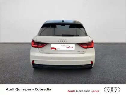 Photo 4 Audi A1  Sportback 25 TFSI 95ch Advanced 2