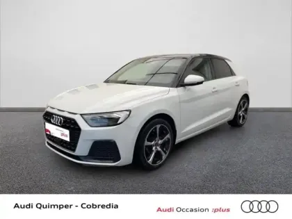 Photo Audi A1