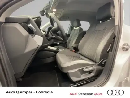 Photo 6 Audi A1  Sportback 25 TFSI 95ch Advanced 2