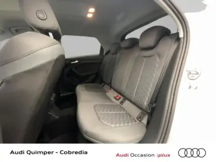 Photo 7 Audi A1  Sportback 25 TFSI 95ch Advanced 2