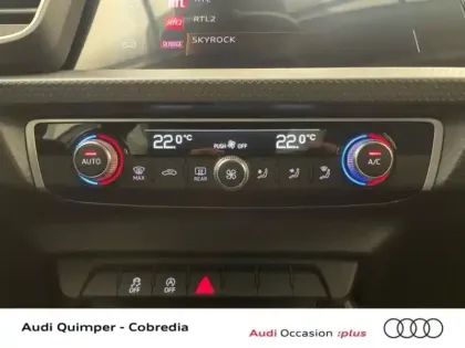 Photo 14 Audi A1  Sportback 25 TFSI 95ch Advanced 2