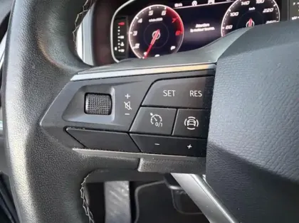 Photo 12 Seat Ateca  1.5 TSI 150ch Start&Stop Style DSG7