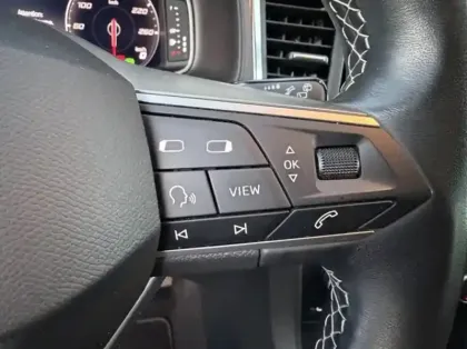 Photo 13 Seat Ateca  1.5 TSI 150ch Start&Stop Style DSG7