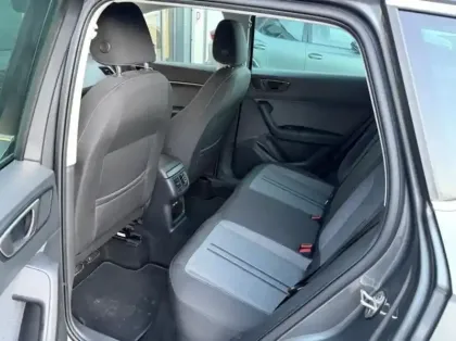 Photo 7 Seat Ateca  1.5 TSI 150ch Start&Stop Style DSG7