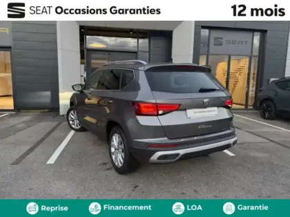 Photo 2 Seat Ateca  1.5 TSI 150ch Start&Stop Style DSG7