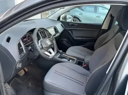 Photo 6 Seat Ateca  1.5 TSI 150ch Start&Stop Style DSG7