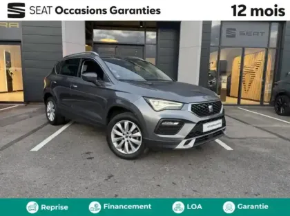Photo 1 Seat Ateca  1.5 TSI 150ch Start&Stop Style DSG7
