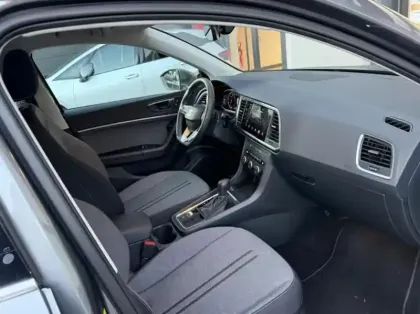 Photo 9 Seat Ateca  1.5 TSI 150ch Start&Stop Style DSG7