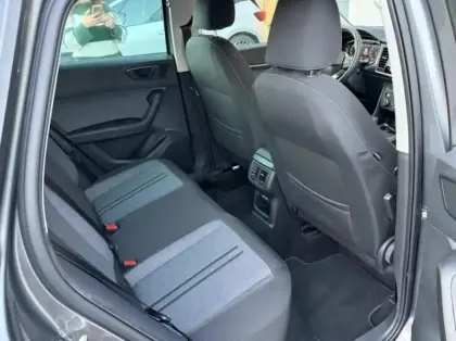 Photo 8 Seat Ateca  1.5 TSI 150ch Start&Stop Style DSG7