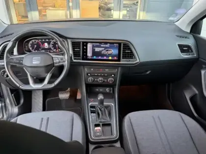 Photo 10 Seat Ateca  1.5 TSI 150ch Start&Stop Style DSG7