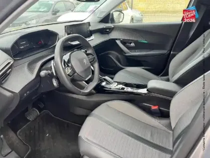 Photo 29 Peugeot 2008  1.2 PureTech 130ch S&S Allure EAT8