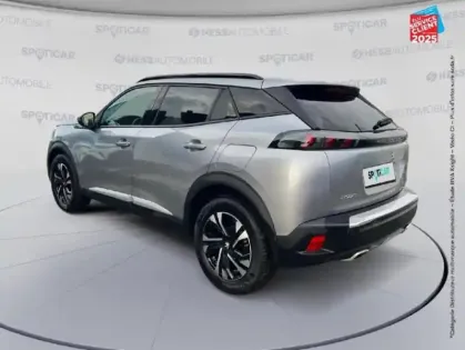 Photo 7 Peugeot 2008  1.2 PURETECH 130CH S&S ALLURE EAT8