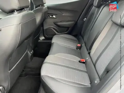 Photo 10 Peugeot 2008  1.2 PURETECH 130CH S&S ALLURE EAT8