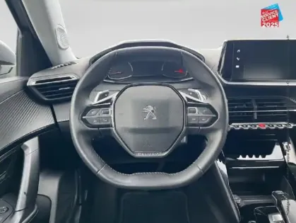 Photo 11 Peugeot 2008  1.2 PURETECH 130CH S&S ALLURE EAT8