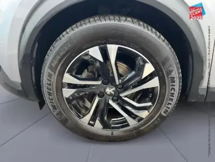 Photo 9 Peugeot 2008  1.2 PURETECH 130CH S&S ALLURE EAT8