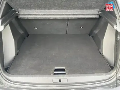 Photo 13 Peugeot 2008  1.2 PURETECH 130CH S&S ALLURE EAT8