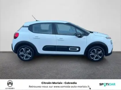 Photo 3 Citroën C3  1.2 PureTech 83ch S&S C-Series 123g