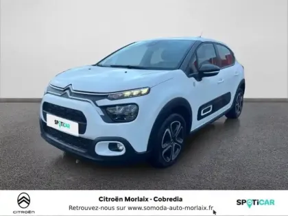 Photo Citroën C3