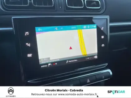 Photo 12 Citroën C3  1.2 PureTech 83ch S&S C-Series 123g