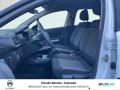 Photo 8 Citroën C3  1.2 PureTech 83ch S&S C-Series 123g