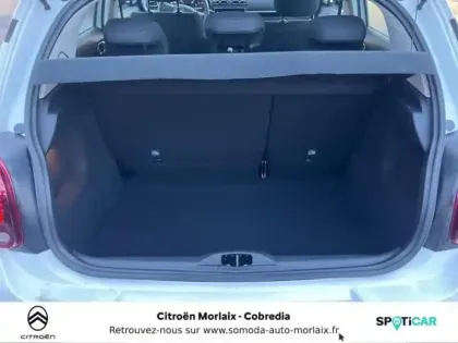 Photo 5 Citroën C3  1.2 PureTech 83ch S&S C-Series 123g