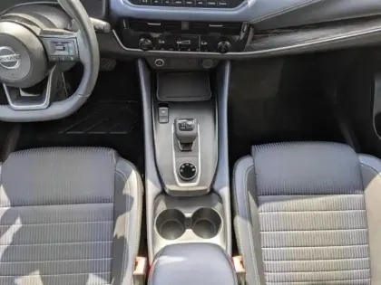 Photo 12 Nissan Qashqai  1.3 Mild Hybrid 158ch Tekna 4x4 Xtronic 2022