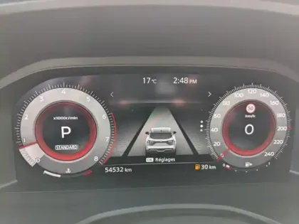 Photo 6 Nissan Qashqai  1.3 Mild Hybrid 158ch Tekna 4x4 Xtronic 2022