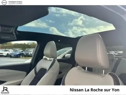 Photo 14 Nissan Qashqai  e-POWER 190ch Tekna 2022