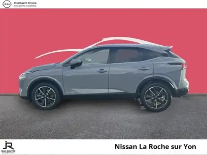 Photo 9 Nissan Qashqai  e-POWER 190ch Tekna 2022