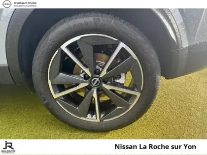 Photo 7 Nissan Qashqai  e-POWER 190ch Tekna 2022