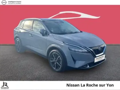 Photo 1 Nissan Qashqai  e-POWER 190ch Tekna 2022