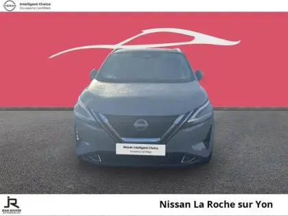 Photo 8 Nissan Qashqai  e-POWER 190ch Tekna 2022