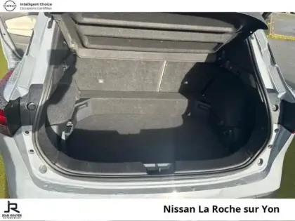 Photo 6 Nissan Qashqai  e-POWER 190ch Tekna 2022