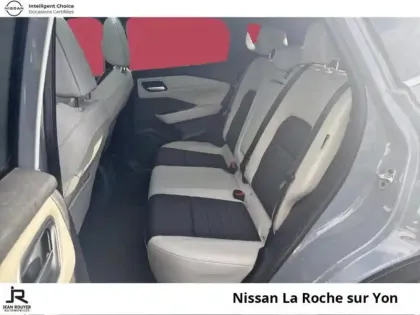 Photo 3 Nissan Qashqai  e-POWER 190ch Tekna 2022