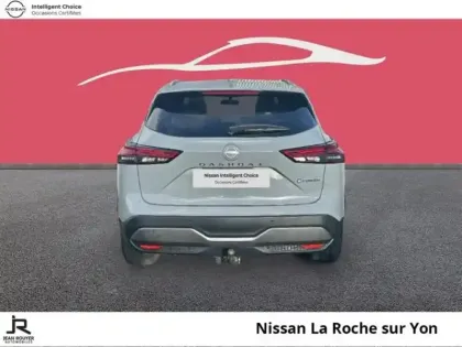 Photo 10 Nissan Qashqai  e-POWER 190ch Tekna 2022