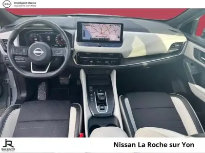 Photo 4 Nissan Qashqai  e-POWER 190ch Tekna 2022
