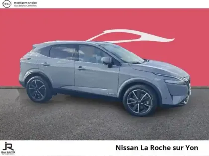 Photo 11 Nissan Qashqai  e-POWER 190ch Tekna 2022