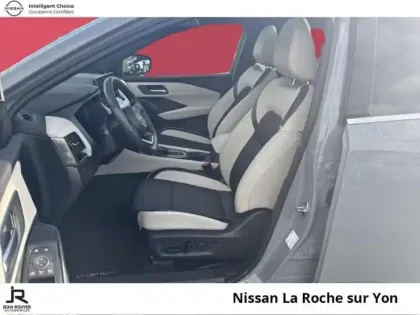 Photo 2 Nissan Qashqai  e-POWER 190ch Tekna 2022