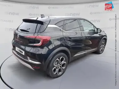 Photo 5 Renault Captur  1.0 TCe 90ch Techno GPS Camera