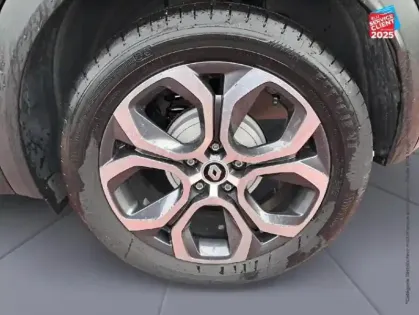 Photo 9 Renault Captur  1.0 TCe 90ch Techno GPS Camera