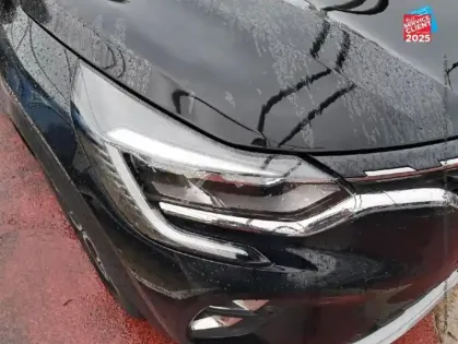 Photo 12 Renault Captur  1.0 TCe 90ch Techno GPS Camera