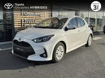 Photo Toyota Yaris